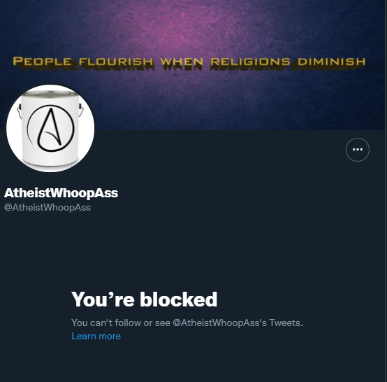 SteveMcRae_'s tweet photo. Another dishonest piece of human garbage lying about me so he can support #WOCAB gets called out and -> https://t.co/UhggyquZ8Q