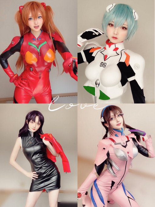 コスプレイヤーしょこらのTwitter画像5