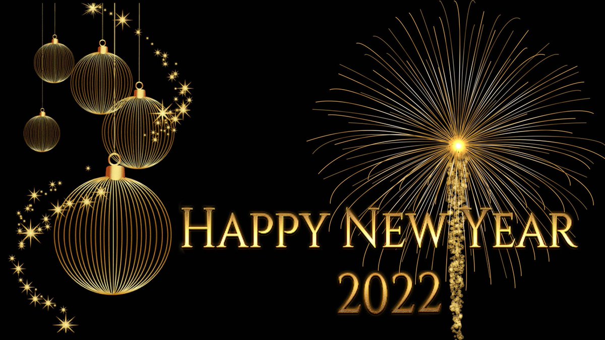 Trades042's tweet photo. Wishing my family and friends the most amazing New Year filled with lots of love, happiness, prosperity, forgiveness, success, kindness, and new experiences🥂🙏🏻 https://t.co/m8wlqyn3bU