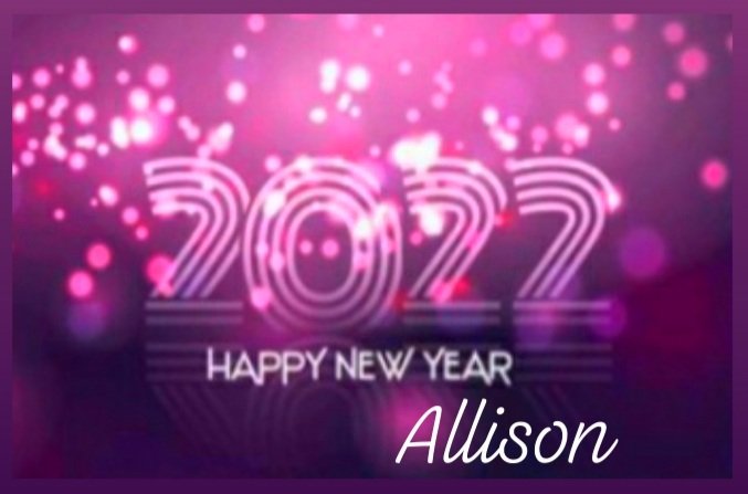 Allison Waymyers tweet media