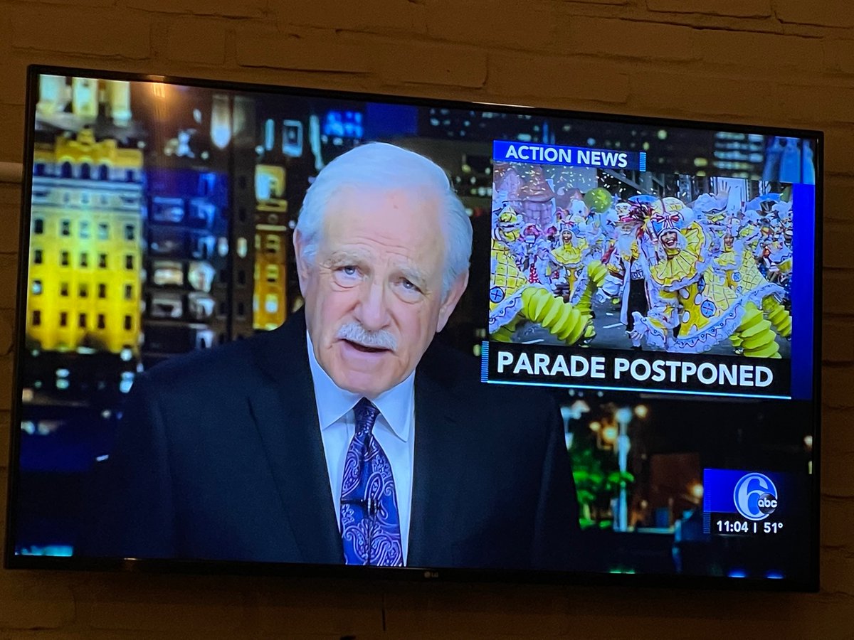 Um, it’s this guy’s last Friday night anchoring the 11 o’clock news, and his last New Year’s Eve night broadcast in Philadelphia.   I don’t know what you’re toasting tonight, but I’m toasting <a href="/Jim_Gardner/">Jim Gardner</a>. Love this man.