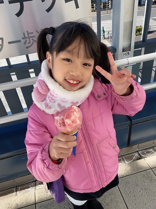 Twitterのコスプレ画像16