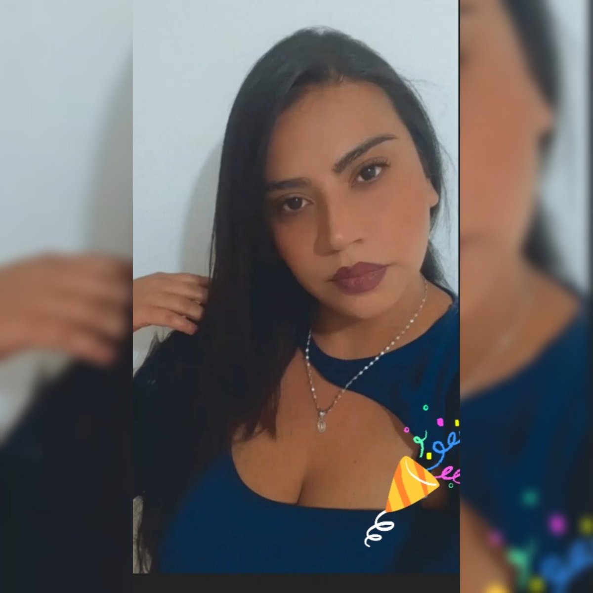 anyemi11's tweet photo. #NuevaFotoDePerfil https://t.co/AwHEO24M5c