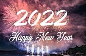 ✨Happy 2022💫❤️🌈🍀 https://t.co/XsVZN5uIad