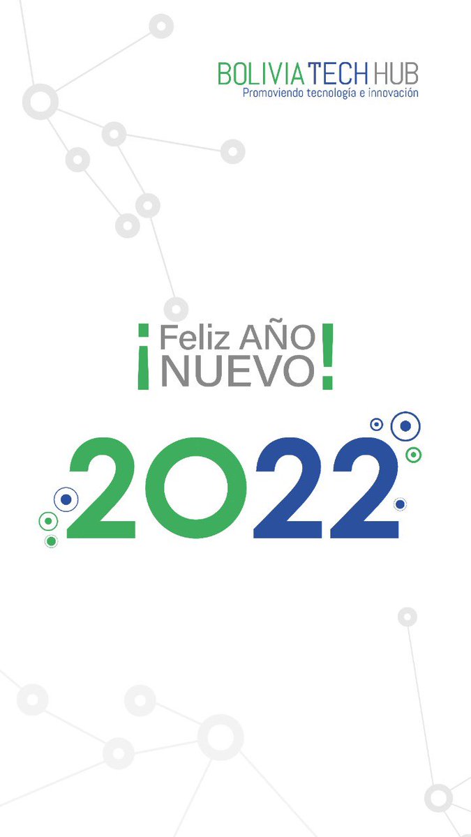 Bolivian Tech Hub tweet media