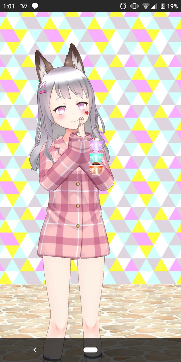 kr0tt5bn01's tweet photo. 去年友達や家族が近くにいなくて辛い時にReality始めて皆と出会えて元気もらって、今すごく幸せだから皆に助けてもらったの本当に感謝してる(〃ω〃)💓
いつも仲良くしてくれてありがと❤️
なかなか会えなくても皆の事大好きな気持ちは変わらないよおd=(^o^)=b💕
会いに行きたいから皆配信続けててね🙏💓 https://t.co/uPZ91kGSJY