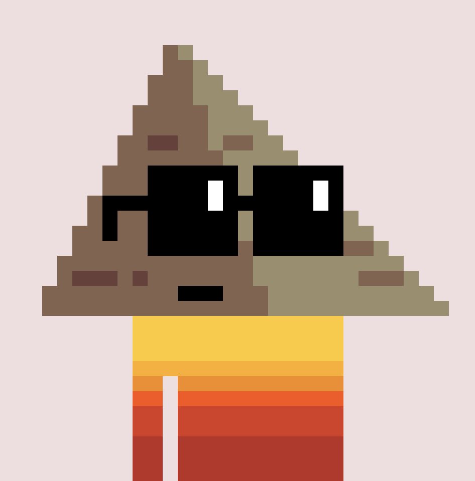 If the year is about to end and you have yet to receive any head, @HeadDaoNFT would love to have you

We have lots of $head to give everyone