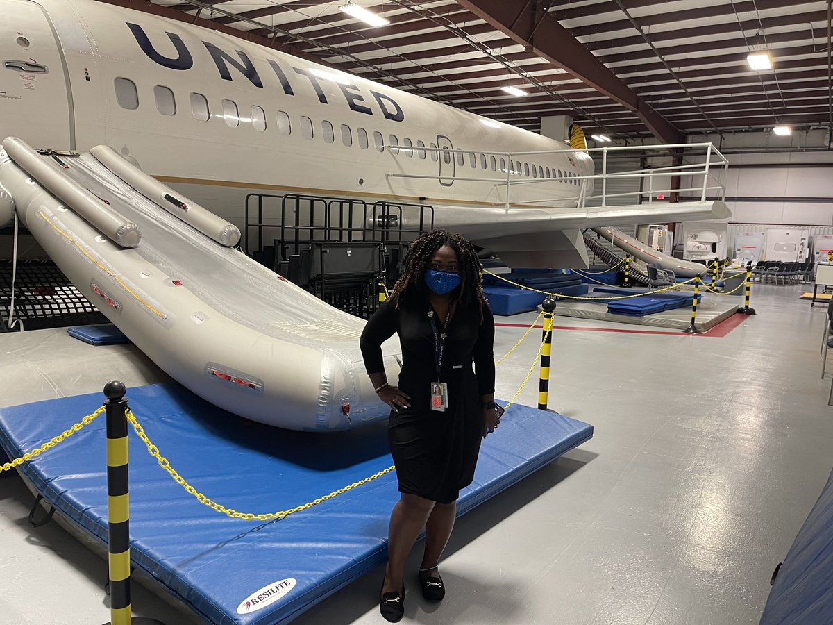 Joanna (@jo_av8r) on Twitter photo & what a year it has been! looking back at 2021.. so grateful & proud to be a part of this amazing company. <a href="/united/">United Airlines</a> 💙 & what a year it has been! looking back at 2021.. so grateful & proud to be a part of this amazing company. <a href="/united/">United Airlines</a> 💙