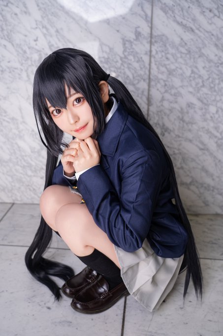 コスプレイヤーあまねみやのTwitter画像15