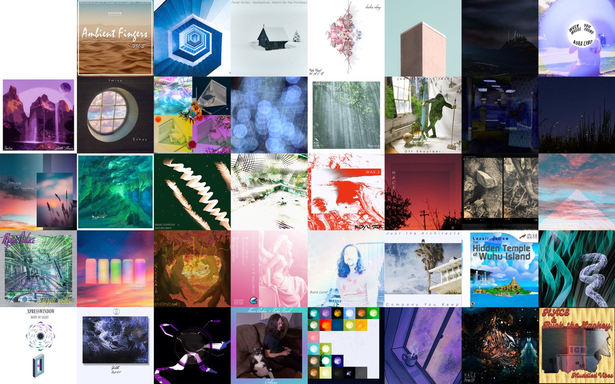 ForestKidsPA's tweet photo. It's been a hell of a year! Easily my most successful 💕 
Thank you to everyone who as collaborated, supported, and listened ✨ https://t.co/Nc3zij0jrx