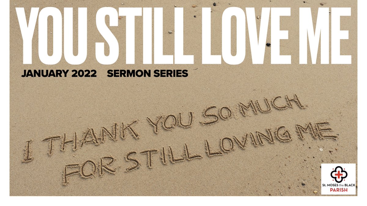 Our Watch Night Service will begin at 10:30pm! Welcome in the New Year with us!

youtu.be/v8FrNJkGVfU