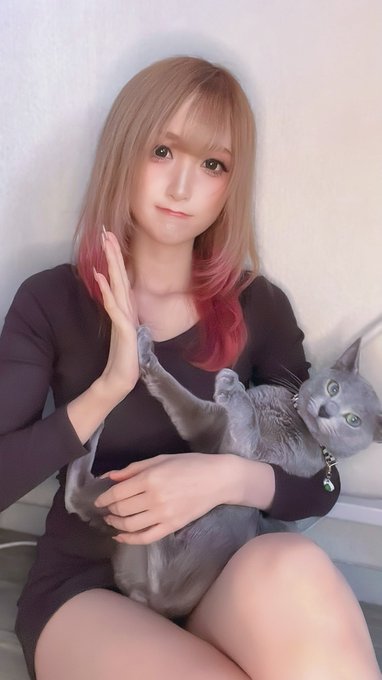 Twitterのコスプレ画像9