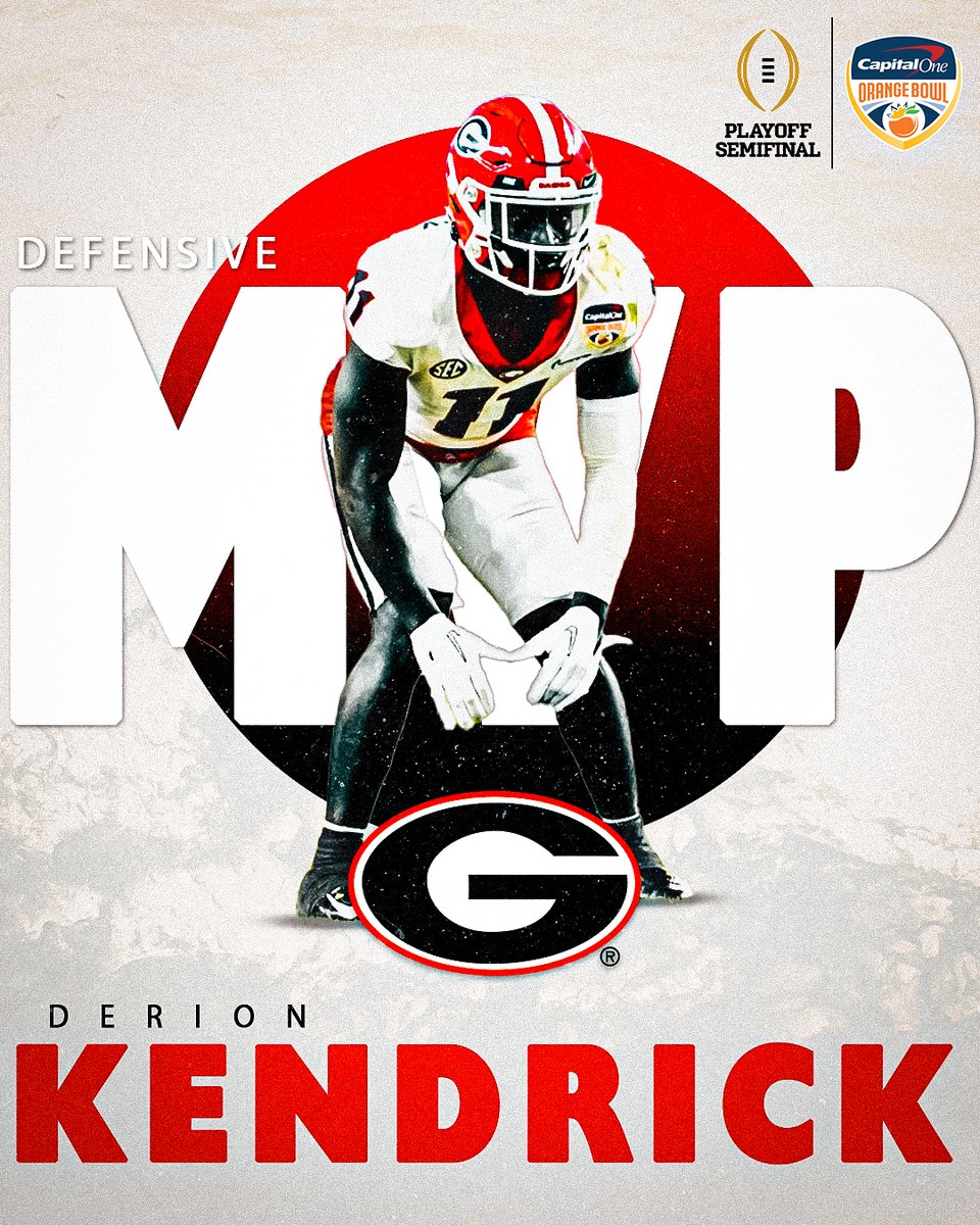 Capital One Orange Bowl tweet media