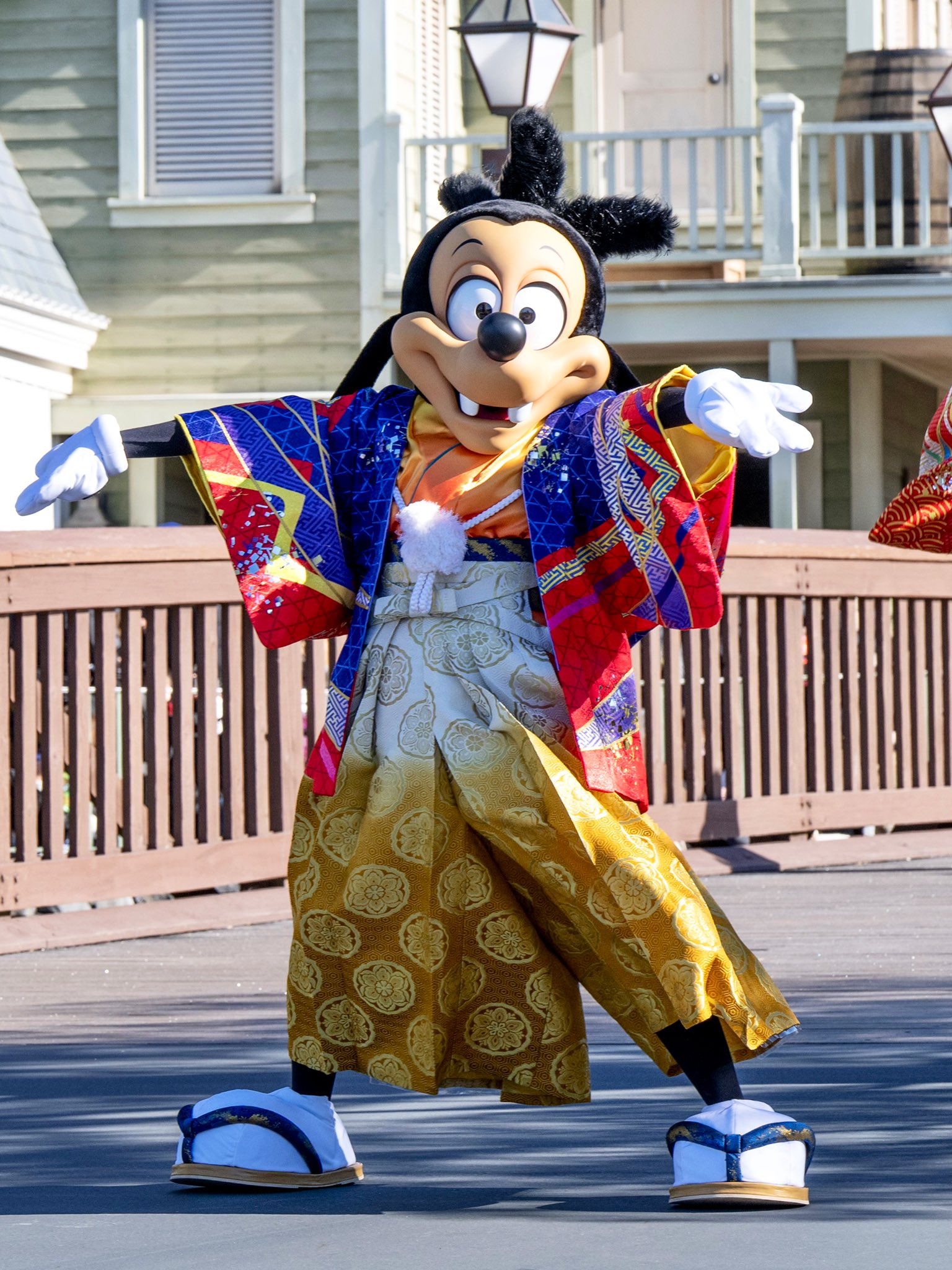 Mezzomikiのディズニーブログ 東京ディズニーランド ミッキー フレンズのグリーティングパレード ハッピーニューイヤー 本日より公演スタート T Co Wepahntung T Co Hrwcnvjdcg Twitter Mezzomikiのディズニーブログ 東京ディズニーランド ミッキー フレンズのグリーティングパレード ハッピーニューイヤー 本日より公演スタート T Co Wepahntung T Co Hrwcnvjdcg Twitter