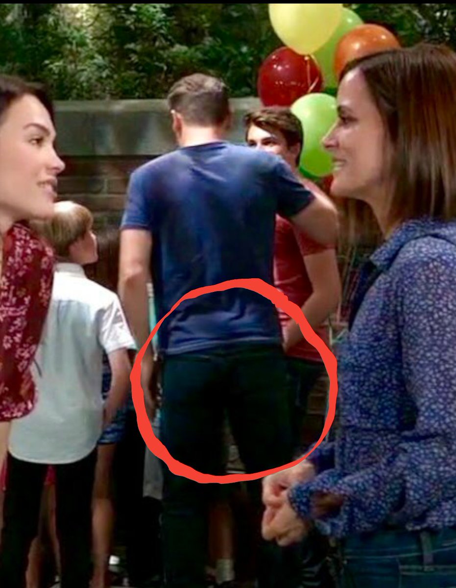 CatrinaNecole's tweet photo. #GH
#Frizfam #webbersisters when everything on this show was watchable including #datass https://t.co/flMYrUHbUS