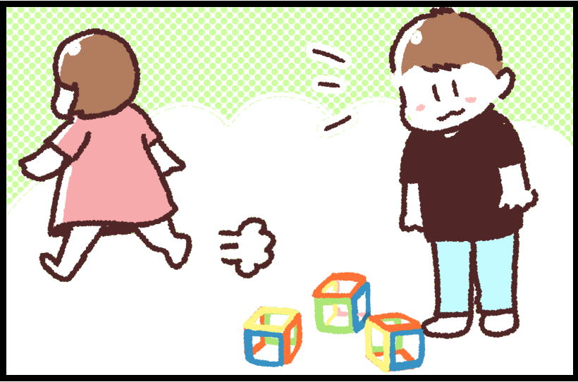 #ブタ母になる 「こどもの想像力」
著作「世界を旅する母ちゃん、こまごめで子育て」はこちら
https://t.co/jCDbfcwl20