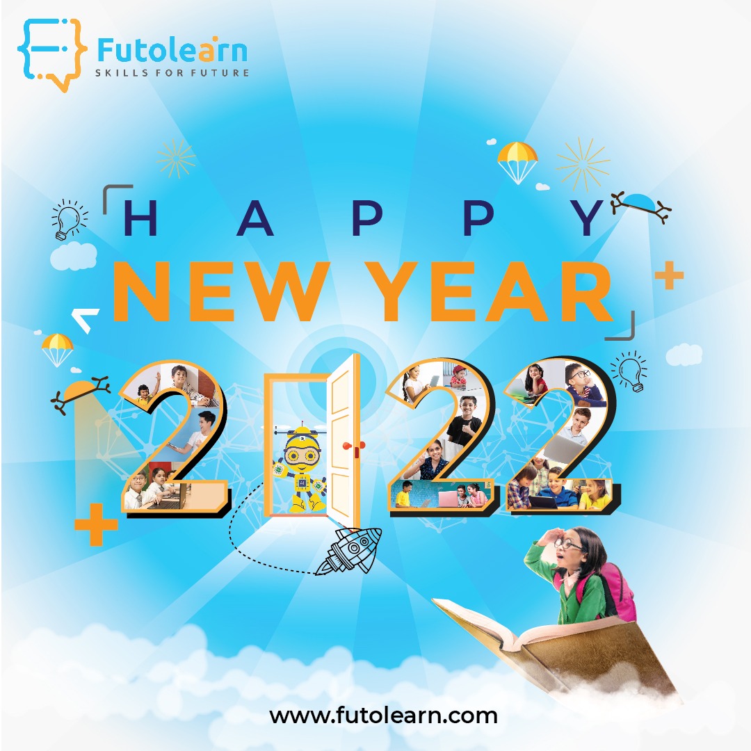futolearn's tweet image. A New Year

A New Start

And Way to go!

Here&apos;s wishing you an exciting, optimistic, and fun-filled 2022!

#newyear #newyear2022 #HappyNewYear  #happynewyear2022 #newyearwishes #funnewyear