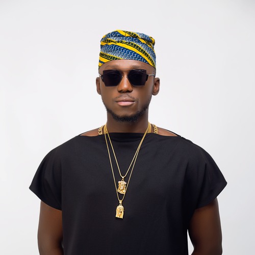 audiomack's tweet photo. Top 5 Most-Streamed Electronic &amp; Pop Artists on Audiomack, THIS YEAR:

1. @FOCALISTIC  
2. @SPINALL  
3. @masterkraft_ 
4. @MasterKGsa 
5. @ThatSubUrban https://t.co/OITP1YIQWr