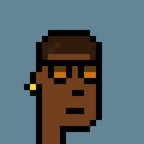 CryptoPunks Bot tweet media