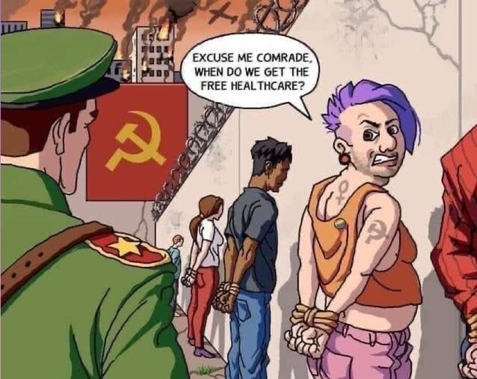 GroupToStopHate's tweet photo. @1953Juche The essence of Socialism: https://t.co/LIn1IP513Q