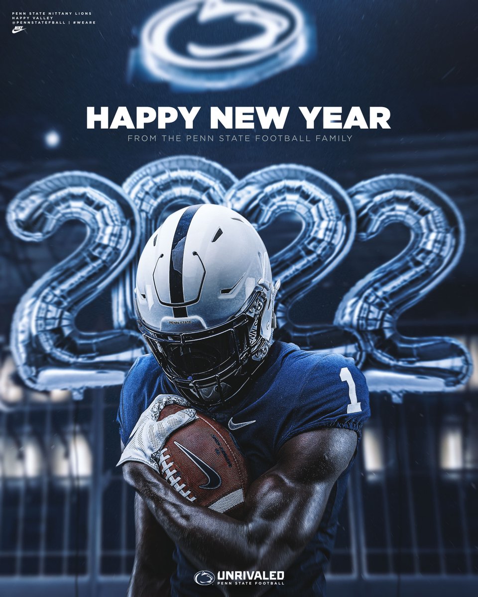 James Franklin tweet media