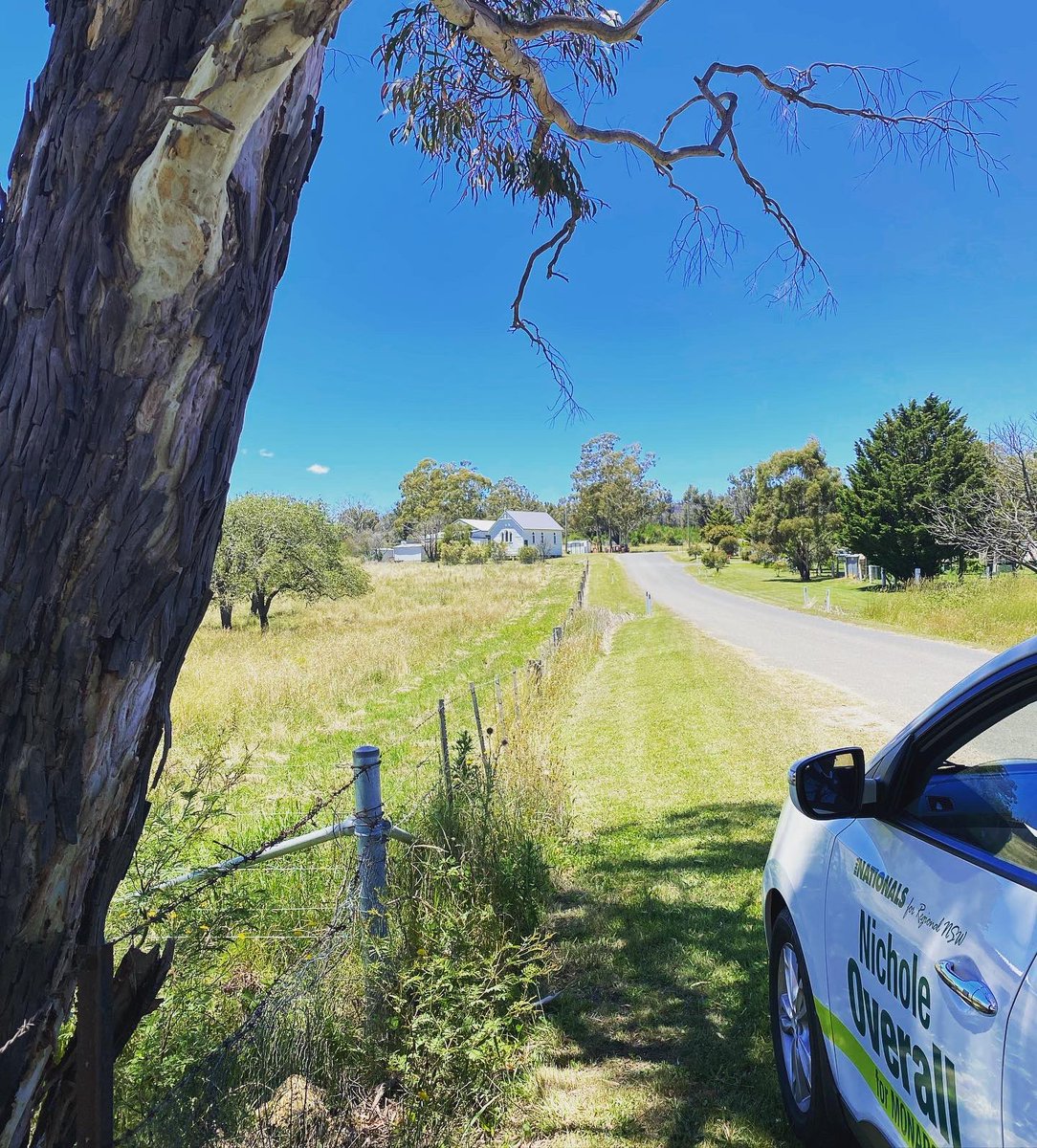 NicholeOverall's tweet image. Nerriga’s not a big place but as is often the case in rural areas, the local is more than just a pub - it’s the social hub of its community. 
Sarah &amp;amp; Phil are the hard-working owners. If you haven’t been, do recommend, or it’s always great for a re-visit.

Here’s cheers to 2022!