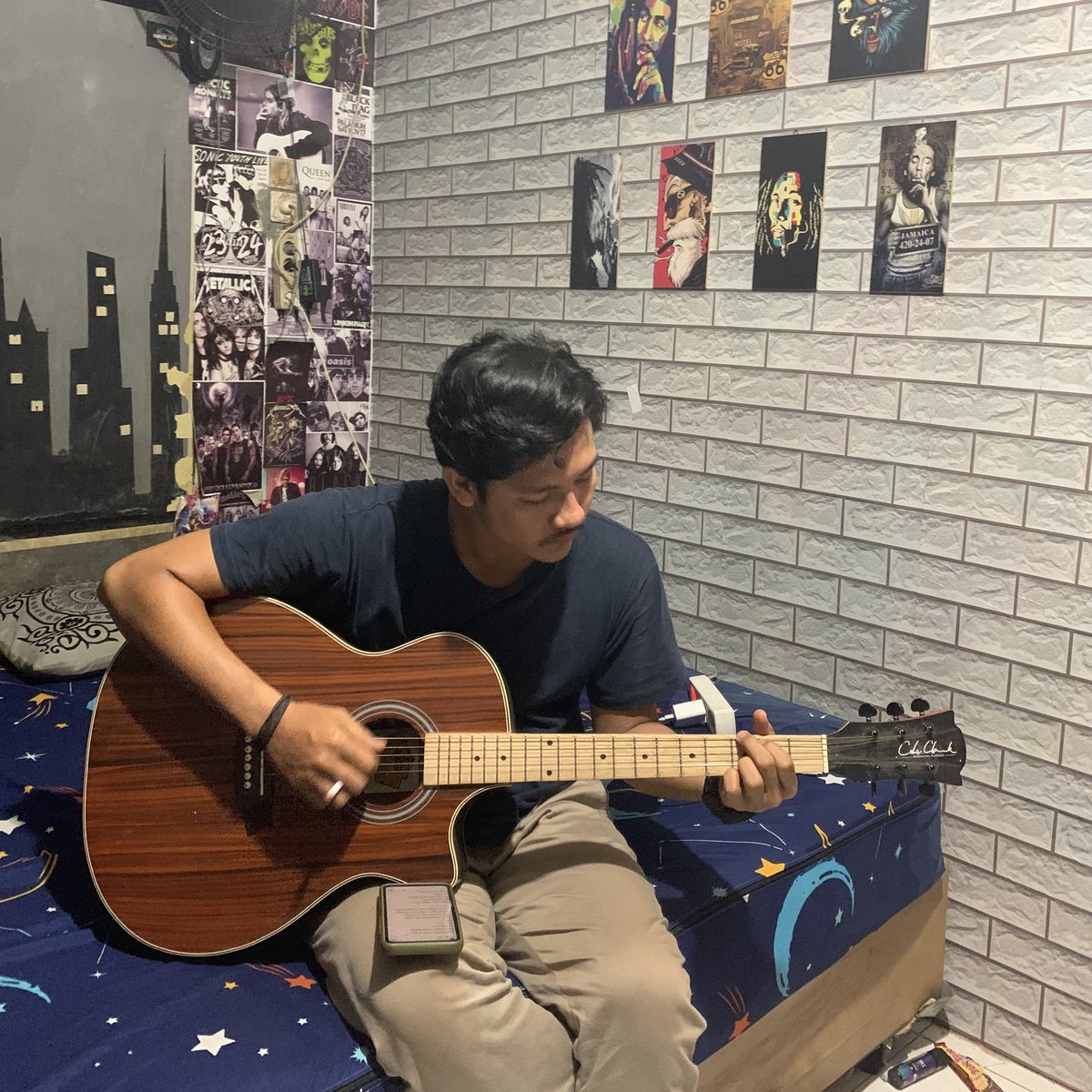 rahmanjire's tweet photo. #FotoProfilBaru https://t.co/58BySMPeAD