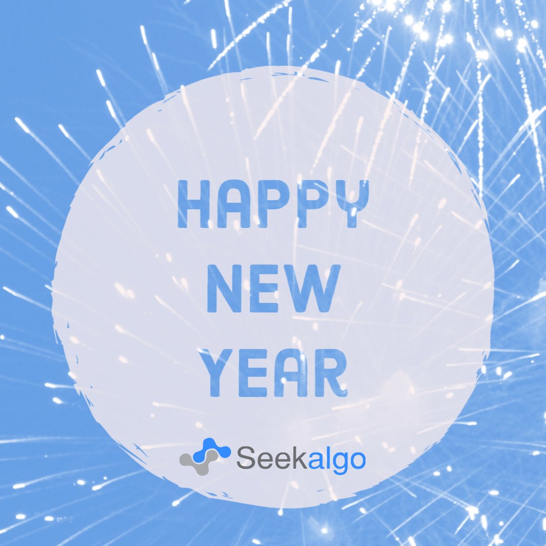 Seek_algo's tweet image. May this New Year 2022 bring peace, happiness, &amp;amp; joy to you &amp;amp; your family. Join us now at zcu.io/dId2 [90 days free for the first 100 users] #seekalgobeta #seekalgo #algotrading #happynewyear #cryptotrading #bottrading #trading #cryptocurrency