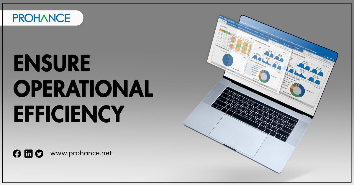 ProHance_net's tweet image. #ProHance Features: How #ProHance can provide deep insights on patterns of work? An Example! youtube.com/watch?v=mxPgN9…                

#workpatterns #workflowmanagement #operationalefficiency