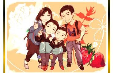 家族の絵のtwitterイラスト検索結果 家族の絵のtwitterイラスト検索結果