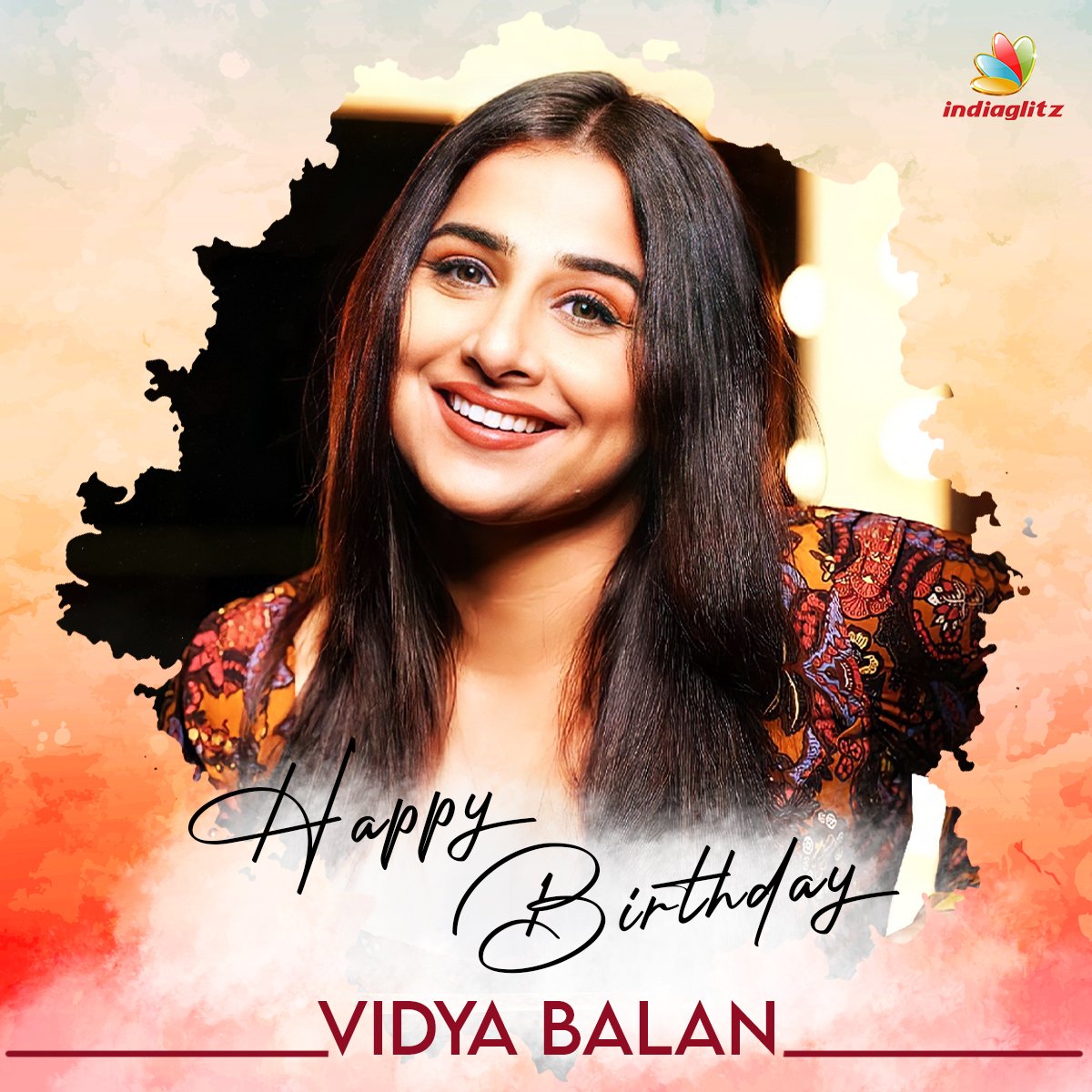 Wishing Actress a Very Happy Birthday   