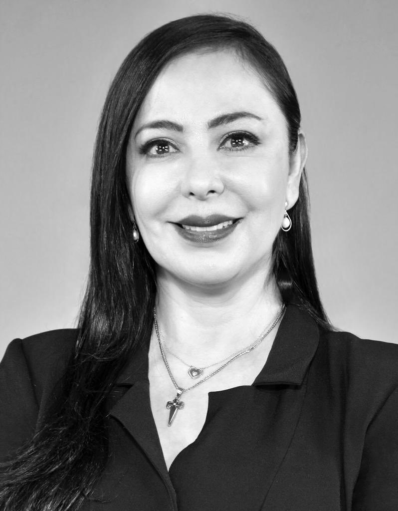 Paty Durán tweet media