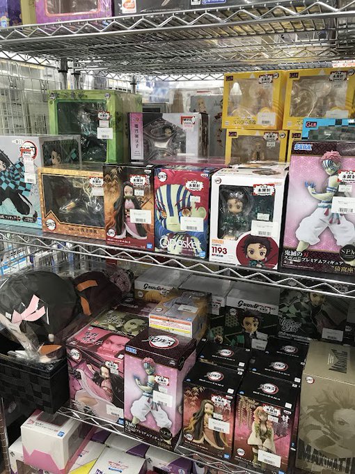 Popular Tweets Of らしんばん川越店 中古買取販売 毎日10時 時まで営業中 2 Whotwi Graphical Twitter Analysis