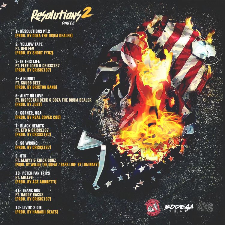 BENSWAYZE2's tweet photo. MIDNIGHT!!!!! Make sure y’all Download my bro @CORTEZ_HSP Follow up Project “RESOLUTIONS 2”
🔥🔥🔥🔥🔥🔥🔥🔥🔥🔥🔥🔥🔥🔥🔥🔥🔥🔥🔥🔥🔥🔥🔥🔥🔥🔥

Top 5 Album last year and Trust this 1 is even Better!!!!!!!!!!!! #Resolutions2 #MAG https://t.co/PqwaLy35l1