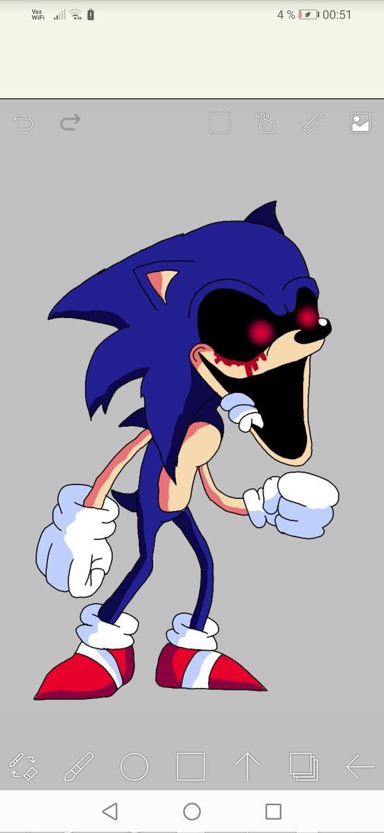 Hottler🇵🇪 on X: ok sonic.exe minus remake / X