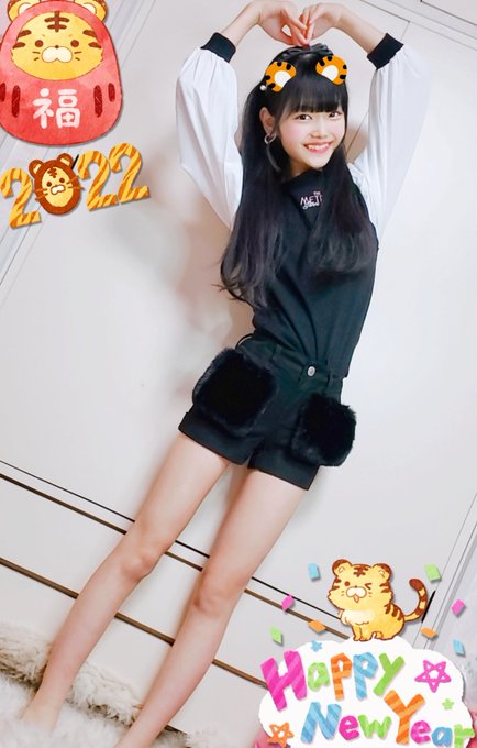 Twitterのコスプレ画像3