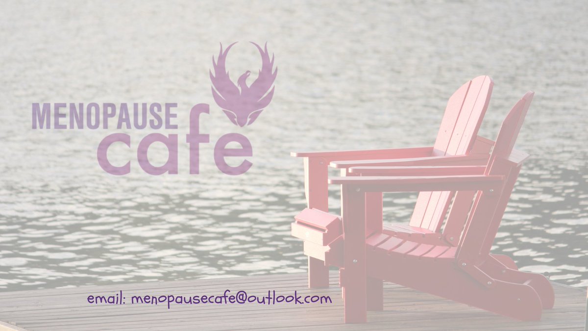 Menopause_Cafe photo