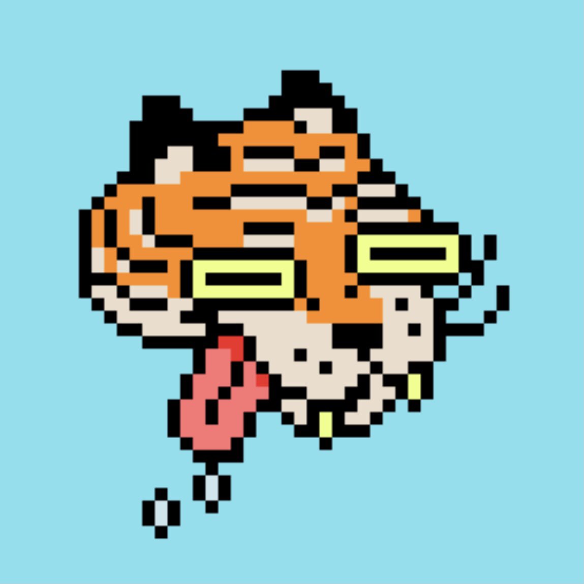tigerbob by gossamer rozen tweet media