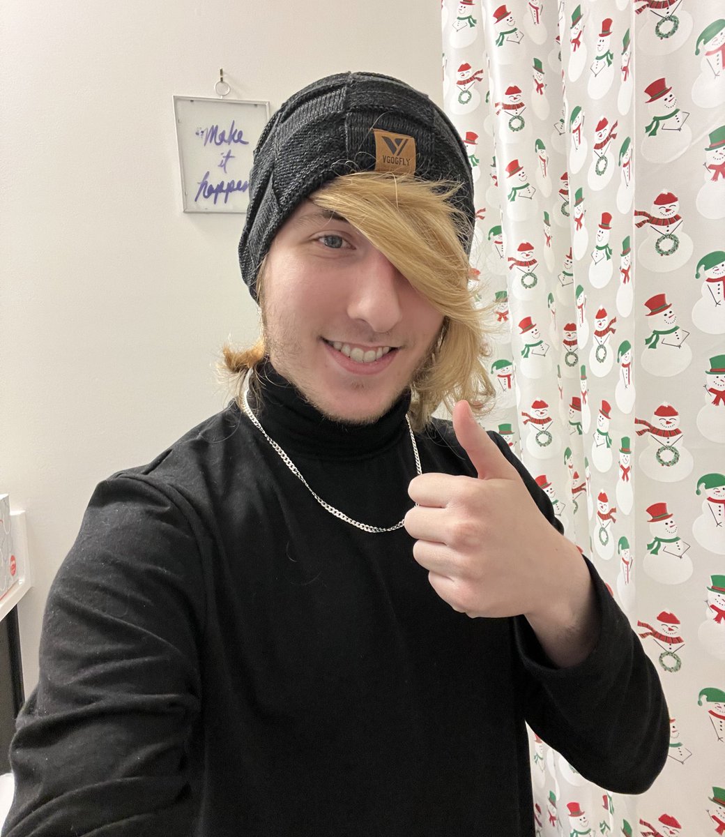 KreekCraft tweet media