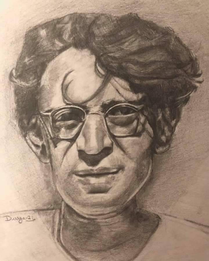 BeyondYrThoughs's tweet photo. منٹو سے کسی نے پوچھا!
کیا حال ہے آپ کے مُلک کا؟
جواب ملا!
بالکل ویسا ہی جیسا جیل میں ہونے والی جُمعہ کی نماز کا ہوتا ہے۔
اذان فراڈیا دیتا ہے۔
اِمامت قاتل کرتا ہے۔
اور نمازی سب کے سب چور ہوتے ہیں! https://t.co/OAw4D41oEB