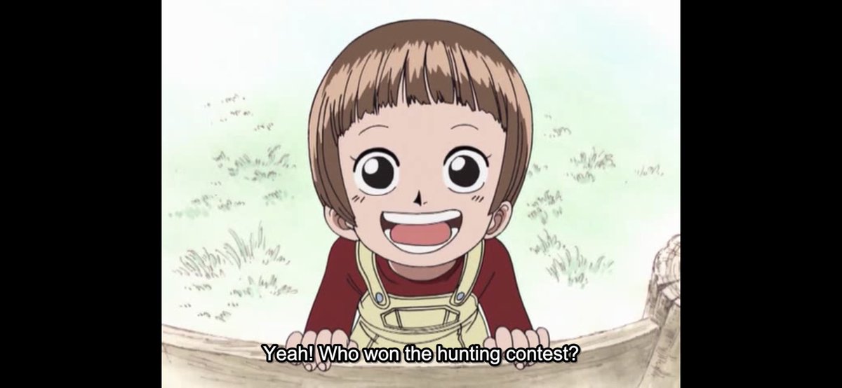 huitflakez's tweet photo. Tbt bowl cut days 😭😭 #onepiece #giants #littlegarden https://t.co/4RWOgZtz9M