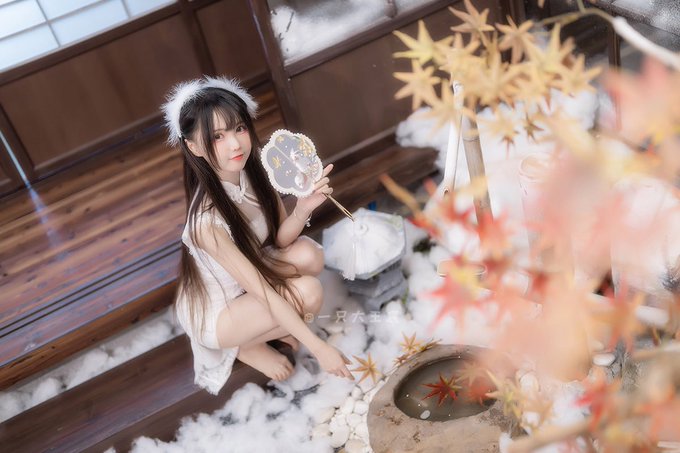 コスプレイヤーいとう哀のTwitter画像54