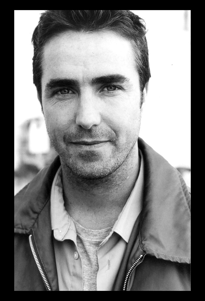 Wishing a very happy birthday to Paul McGillion (  