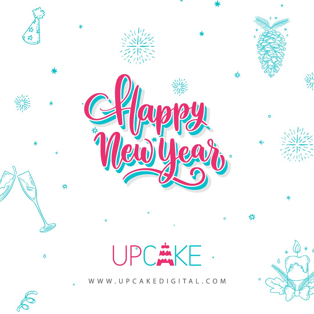 DigitalUpcake's tweet photo. #newyear #welcome2022 #upcake #upcakedigital https://t.co/WDLRZZpjwE