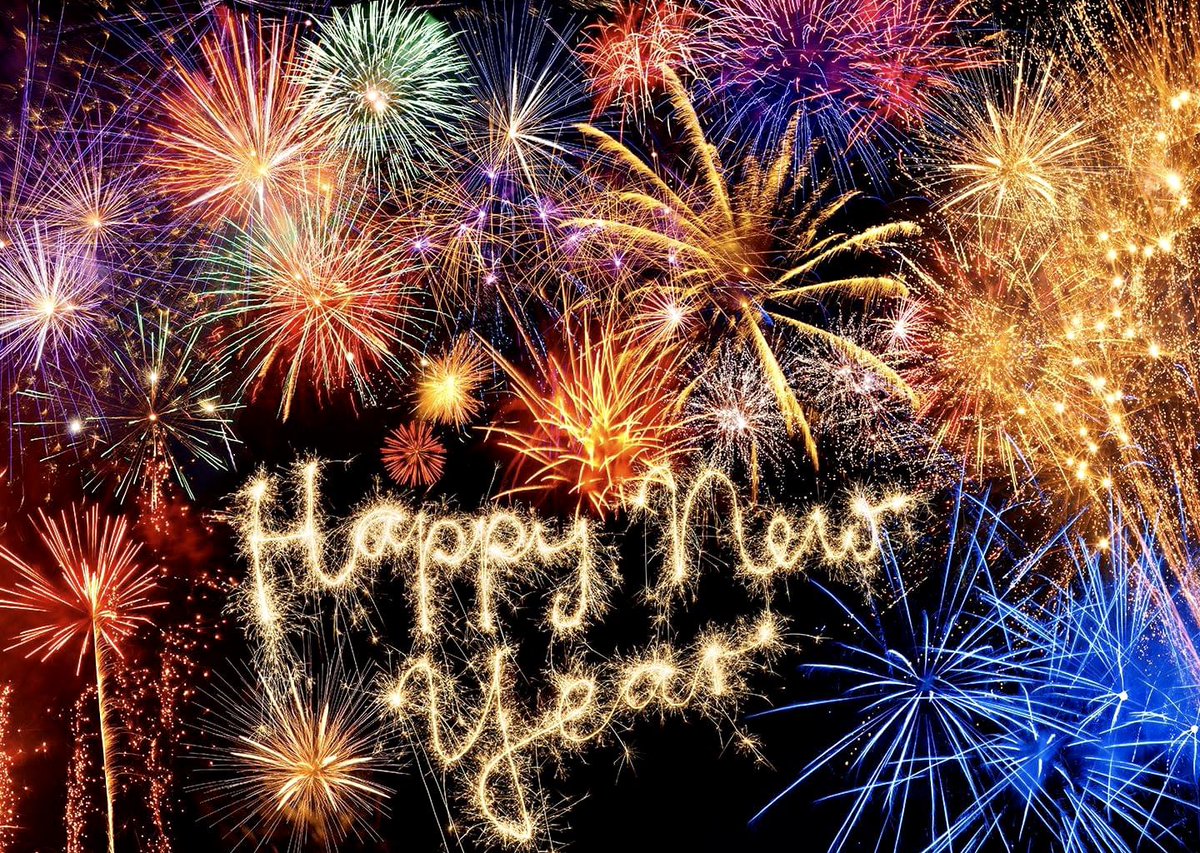 Wishing everyone a safe and Happy New Year! #NYE2022 #SHRM #TexasSHRM #SHRMChapters