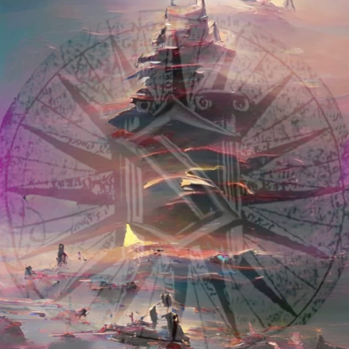 Sinister Horizon tweet media