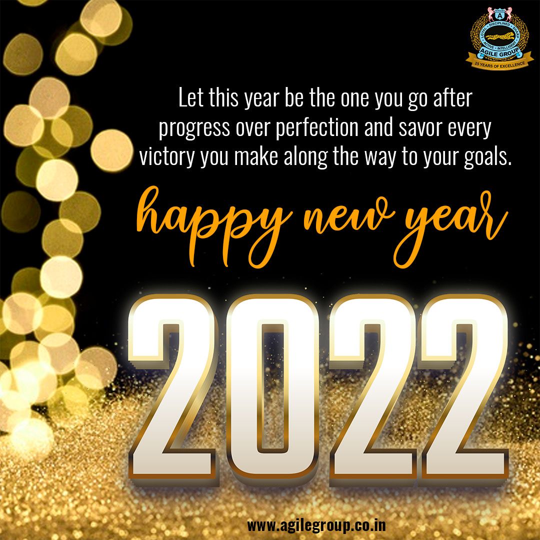 agilegroupoffl's tweet photo. Wishing all our clients & colleagues, friends & family a very Happy New Year! May 2022 bring greater safety, good health, and a lot of happiness to each one of you. Have a wonderful year ahead!
#newyear2022 #happynewyear2022 #agilesecurityforce https://t.co/4wc46FQQ3X