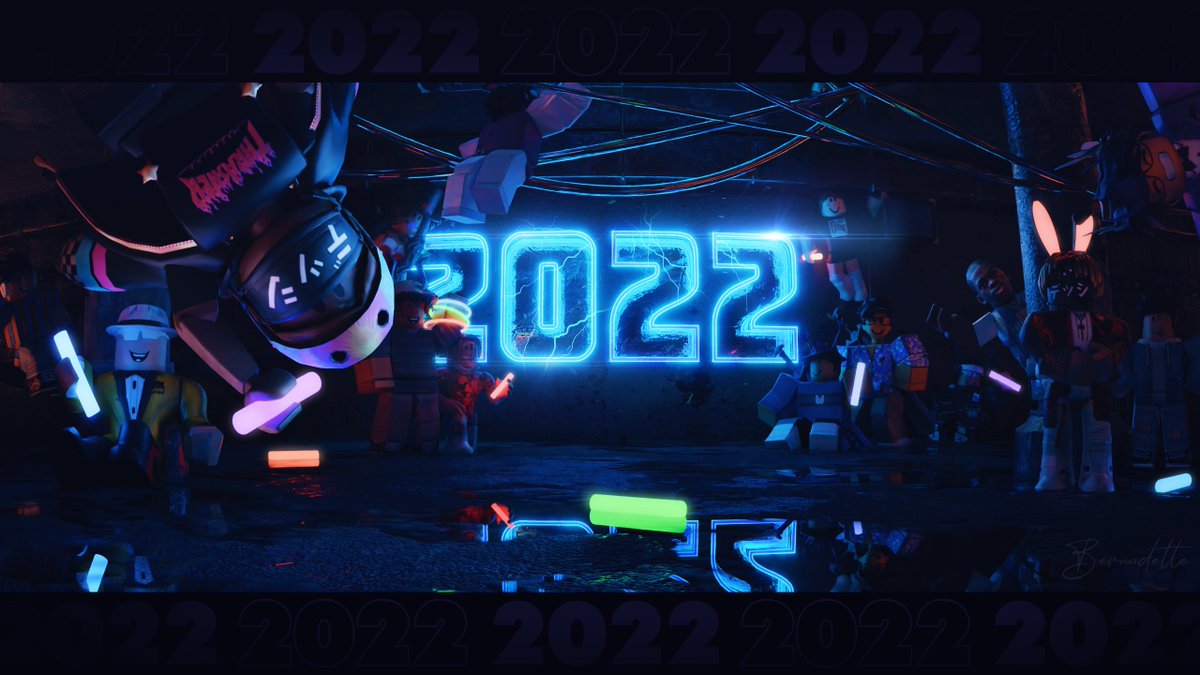 td_tweetz_died's tweet photo. Happy New Year's or New Year's Eve! Hopefully you see a familiar face 

#RobloxDev #robloxart #Roblox #RobloxGFX https://t.co/xSPbHEt2hr