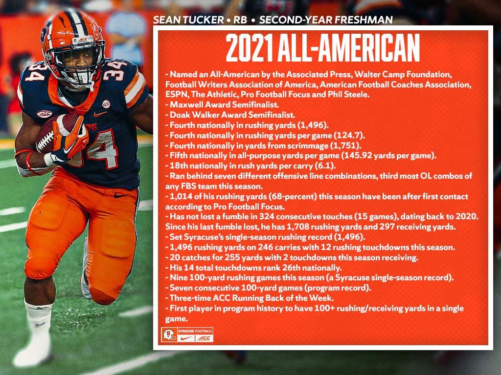 seantucker2020's tweet photo. Before I say goodbye to 2021 here's the Official list of my accomplishments.  I'm in the off-season now working on my off-season goals.  I'm looking forward to the 2022 season, let's go Orange! https://t.co/EU5oSrUsqa