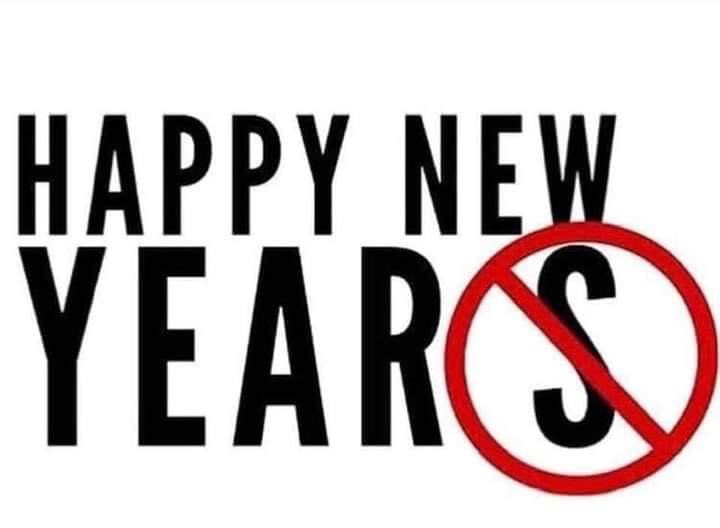 nb4god's tweet photo. I’m already seeing the foolishness so… #itsonlyoneyear #yourewelcome 😃 https://t.co/bqw4o7ob2J